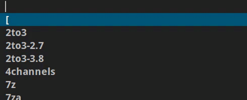 dmenu1
